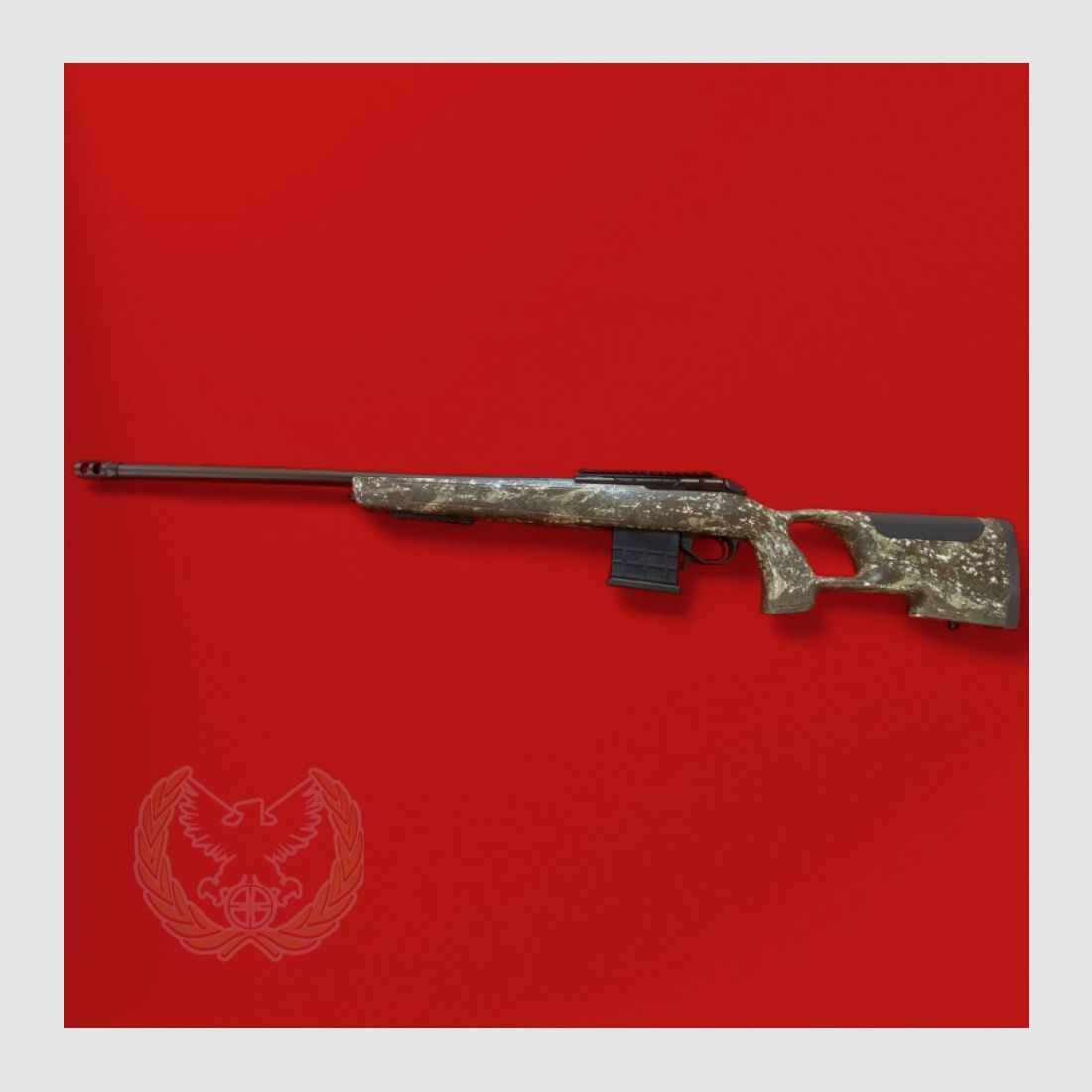 Sabatti Varmint Synthetic Rifle .308 Win, image 5 of 5