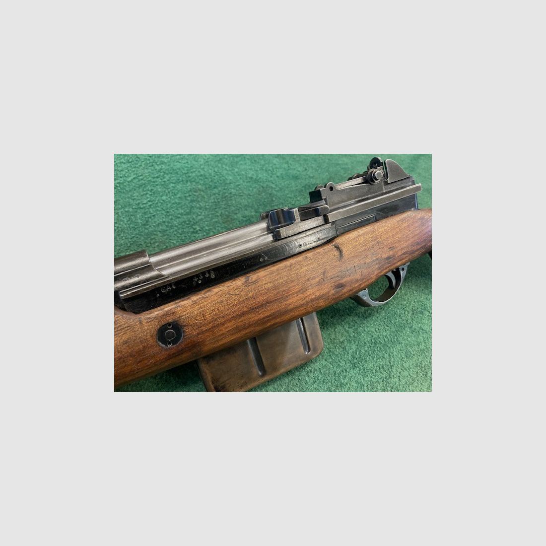 FN SAFN-49 cal.30-06, 1952, image 4 sur 8