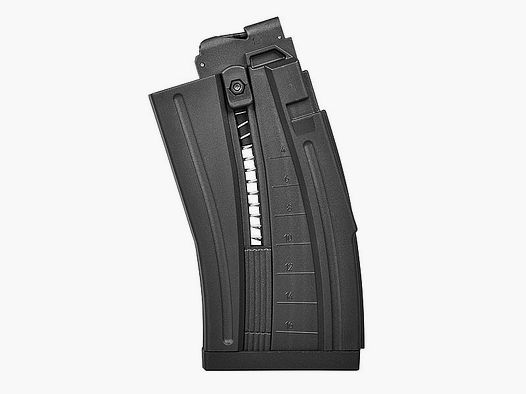 GSG-15 / Mauser M15 replacement magazine 10-round