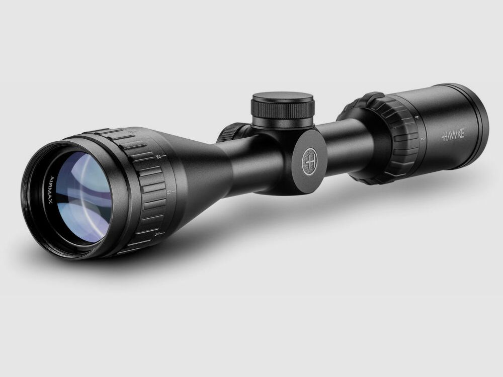 Hawke Optics, UK Airmax 3-9x40 AO / AMX, Bild 3 von 3