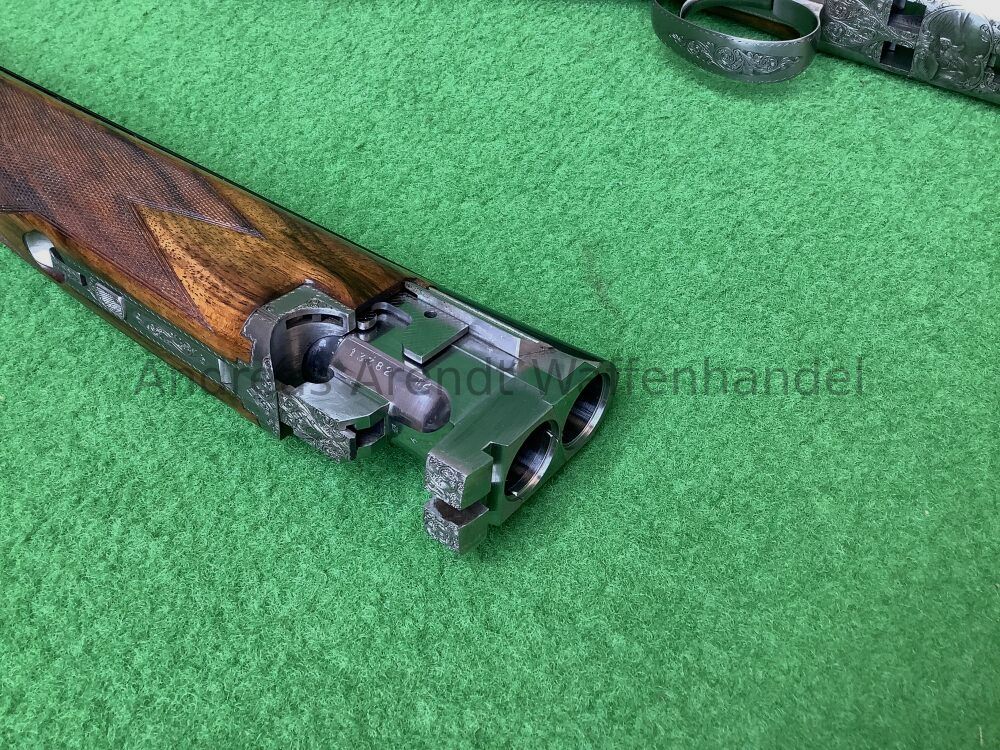 FN Herstal B25 C2G Cuisset / Cortis Bj. 1962
