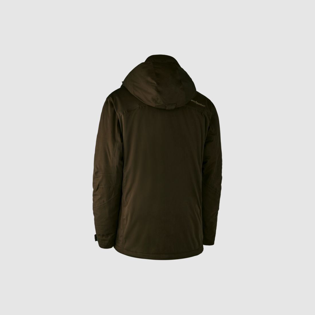 Deerhunter Herren Winterjacke Excape