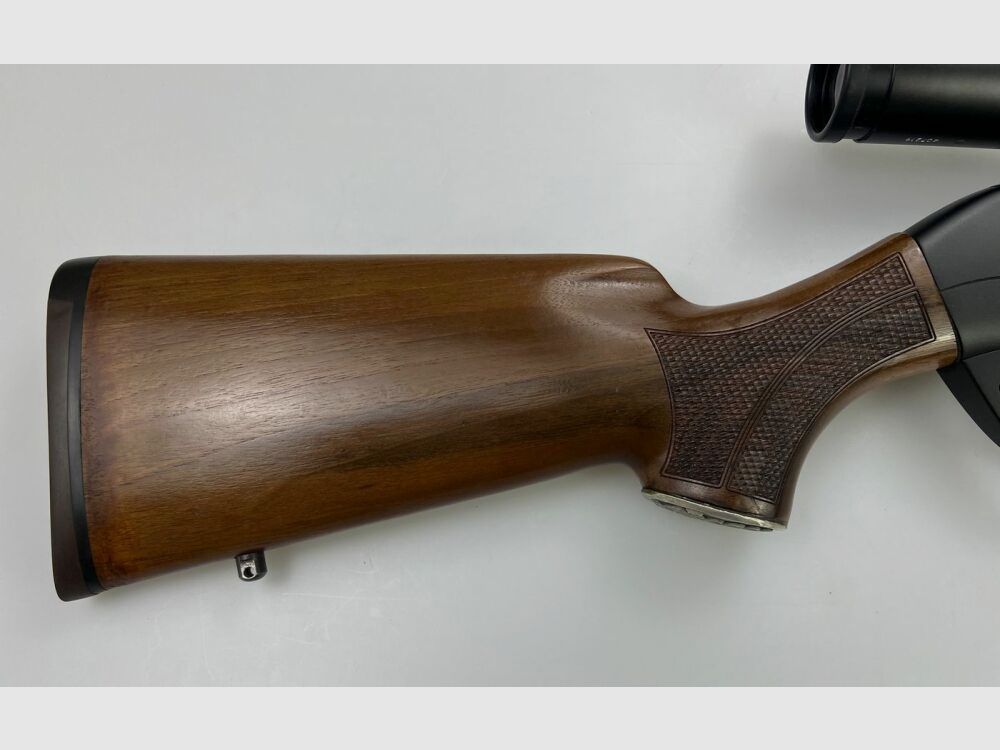 Merkel SR1