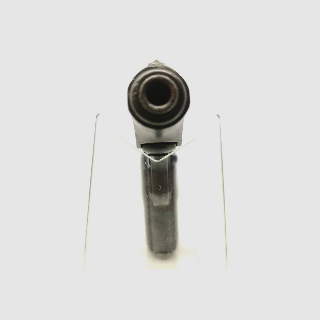 Walther Zella-Mehlis Mod. 8
