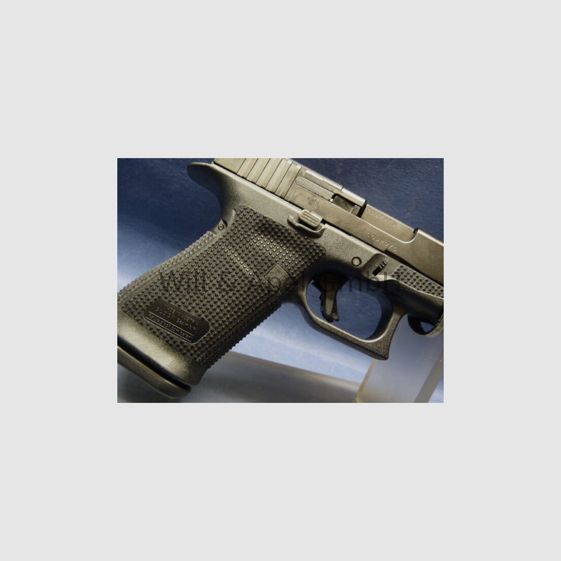 Glock Glock 45 Gen 6