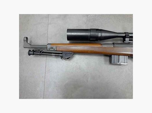 Selbstladebüchse Heckler&Koch SL7 Kal.308Win. gebraucht