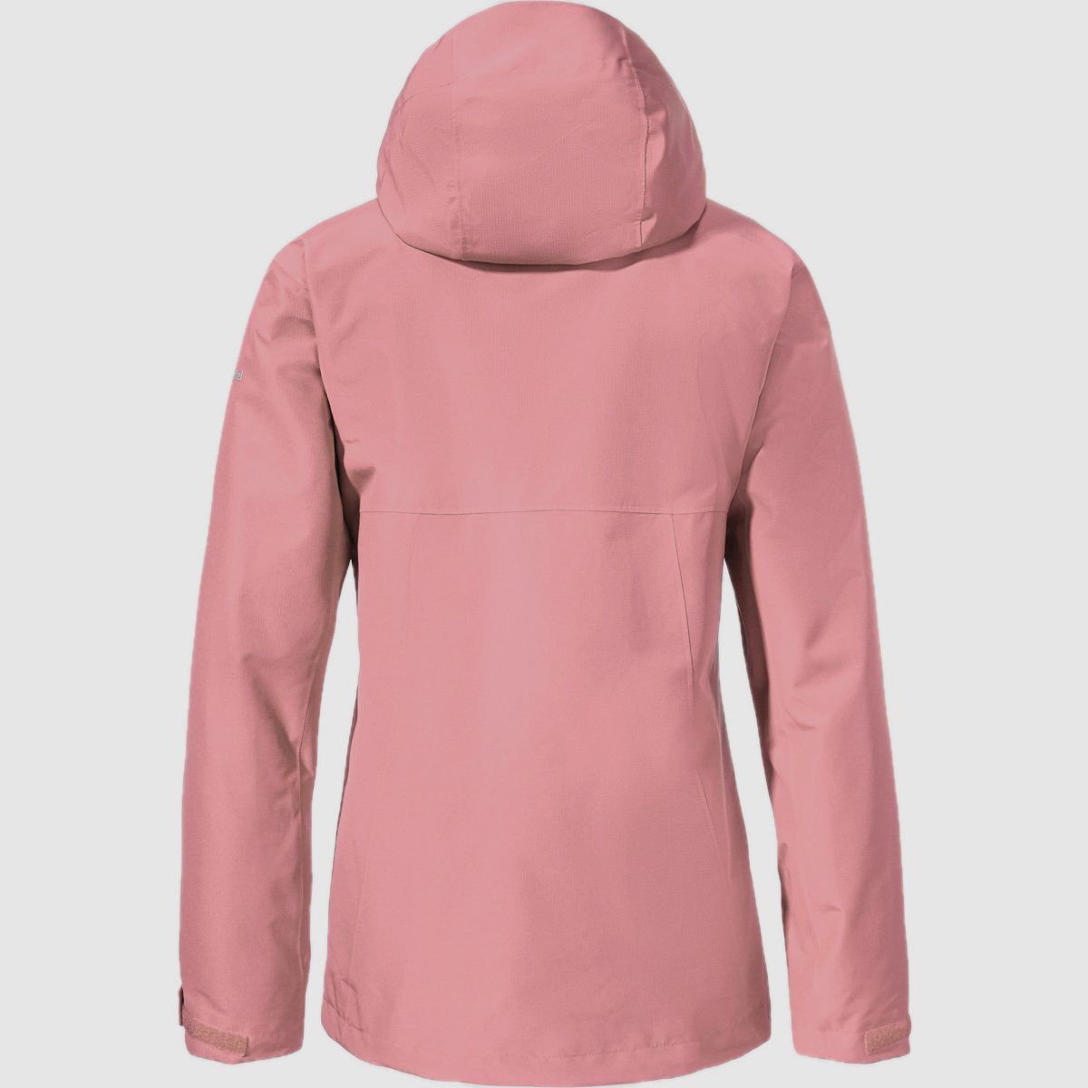 SCHÖFFEL Chaqueta de senderismo 3 en 1 Estilo Okere WMS Rosa