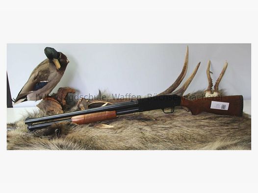 Mossberg ATB 85 12/70