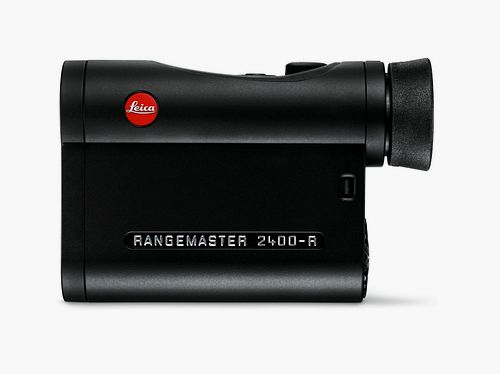 Leica Rangemaster CRF 2400-R Demostrator