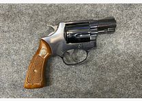 Smith & Wesson Mod. 36 .38Special
