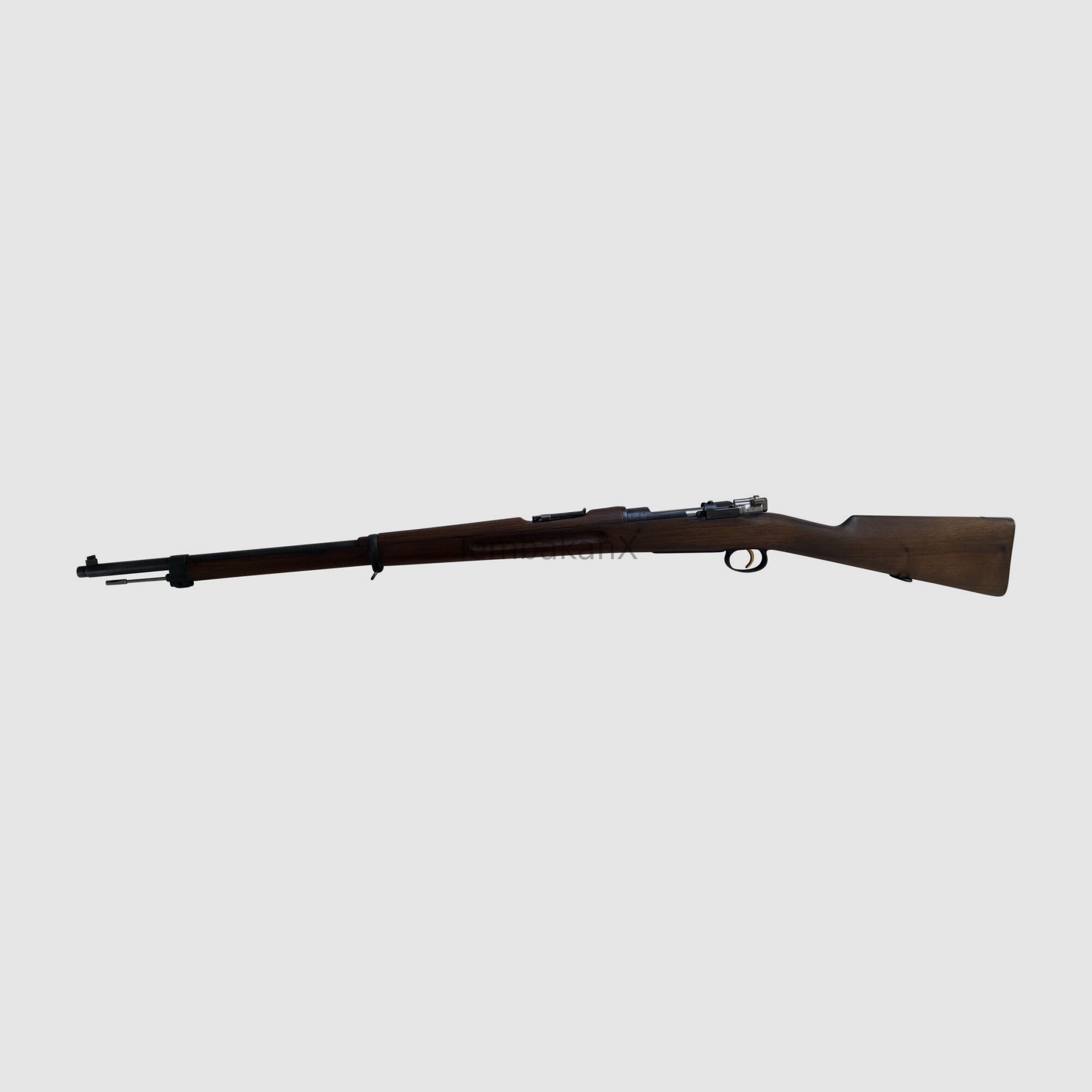 Carl Gustafs Mod. 96 6.5x55SE