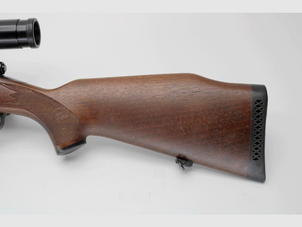 Rep Büchse Tikka M65 Kal. 7mm Rem Mag mit Kahles Helia L 7x56 Pfandversteigerung 17.7.25