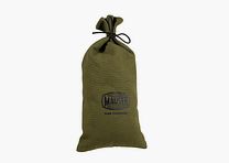 Mauser Schießsack 70g 24x14x5 cm grün