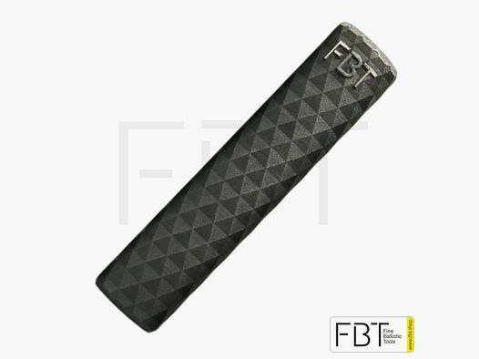 FBT Schalldämpfer INCA HOT 79Ti (50BMG)