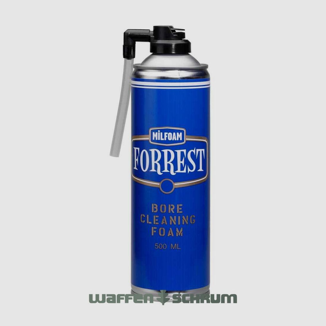 Milfoam Cleaning Foam Forrest 500ml