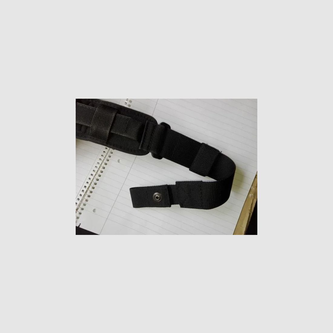¡Venta de emergencia! Extrema Ratio Fulcrum cuchillo de campo/bayoneta con funda compatible con MOLLE