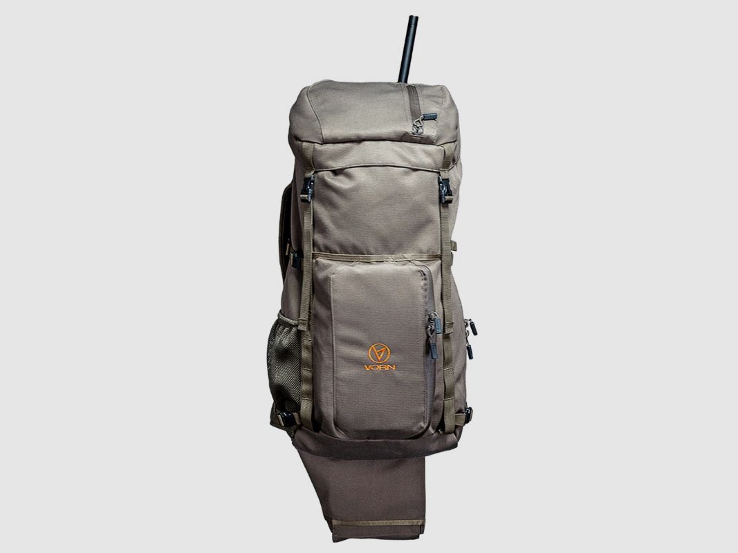 Zaino Frontale V45 Litri Grande