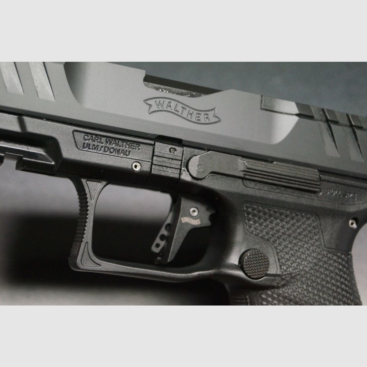 Walther PDP Pro NT FS 4.5″, Bild 4 von 8