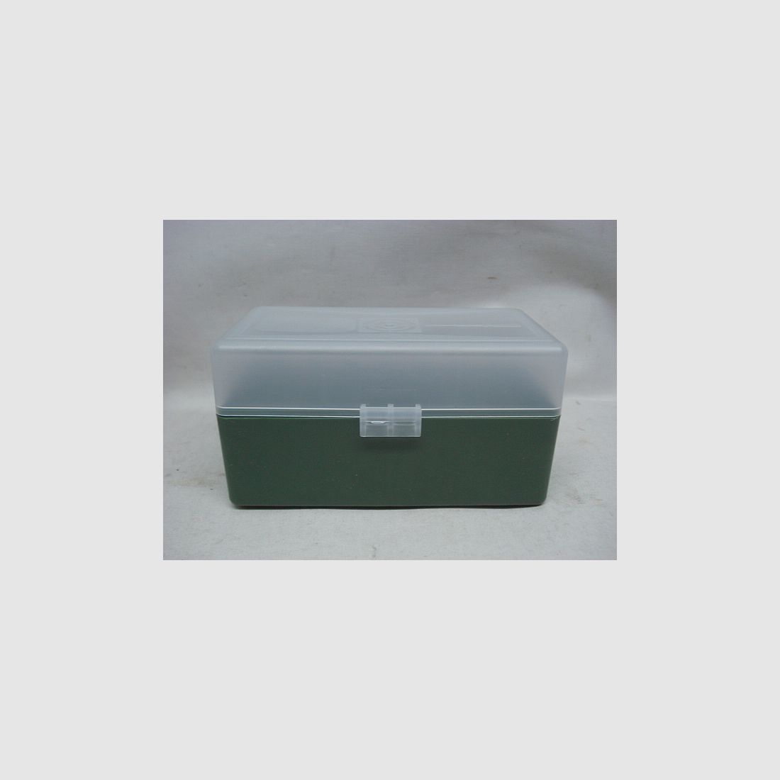 Munitionsbox Kal.243-308 - für 50 Patronen