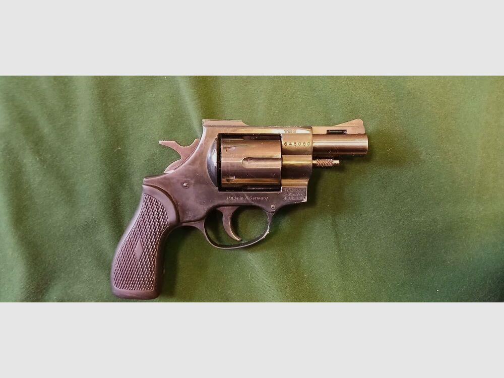 Arminius (Weihrauch) HW 38