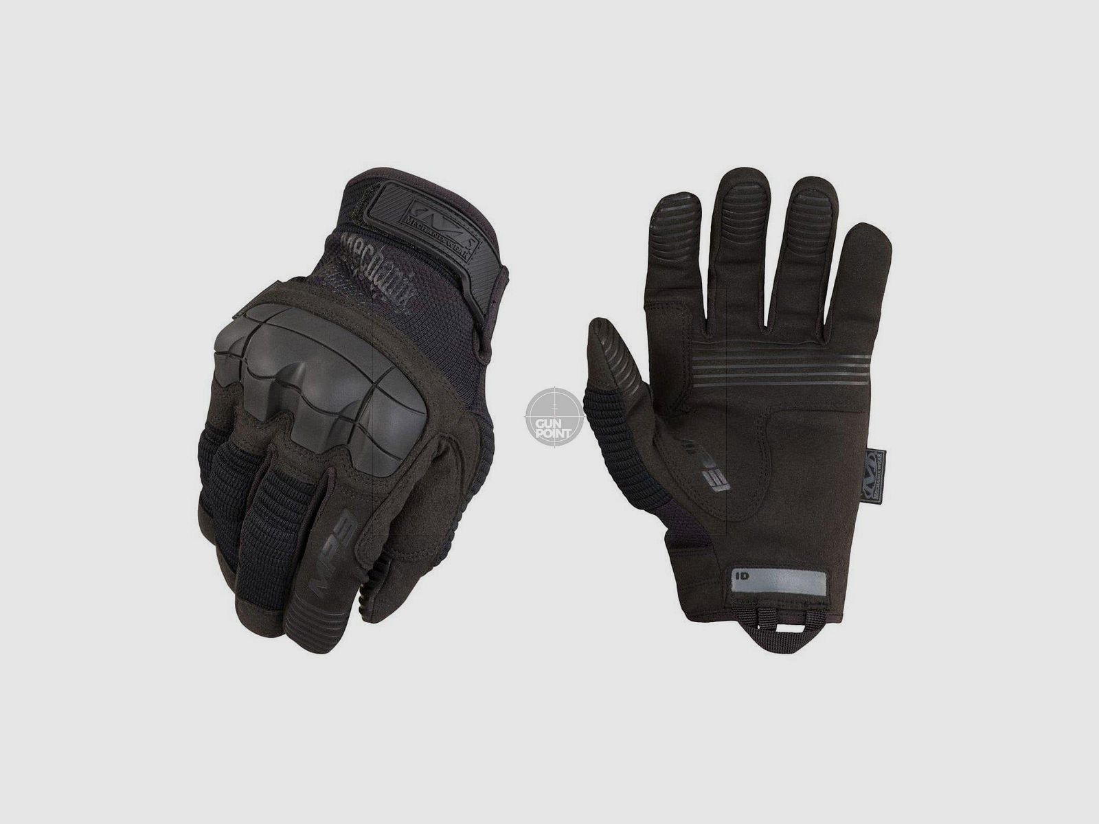 Mechanix Wear The Original M-Pact 3 Gen II-Covert-XL
