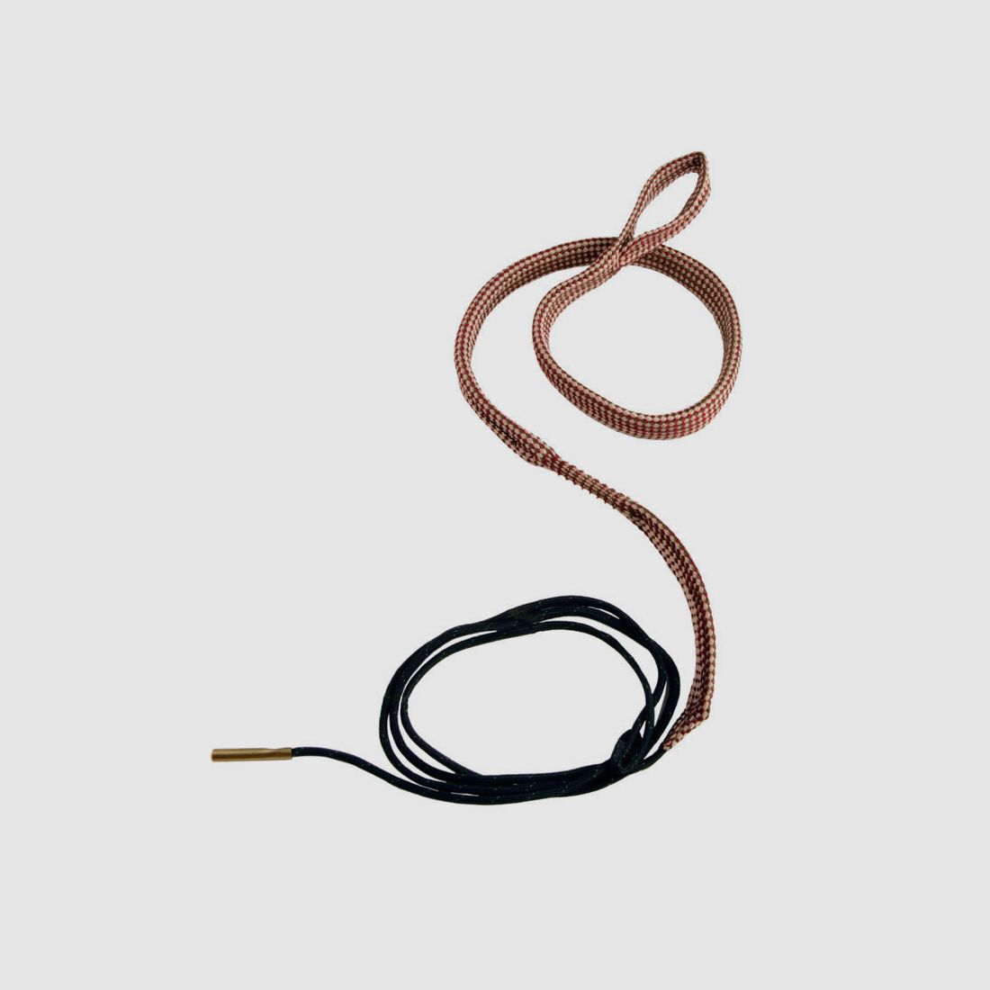 Textiele Putzstok BORESNAKE Geweer – Kaliber .270/.280/.284/7mm., afbeelding 1 van 2