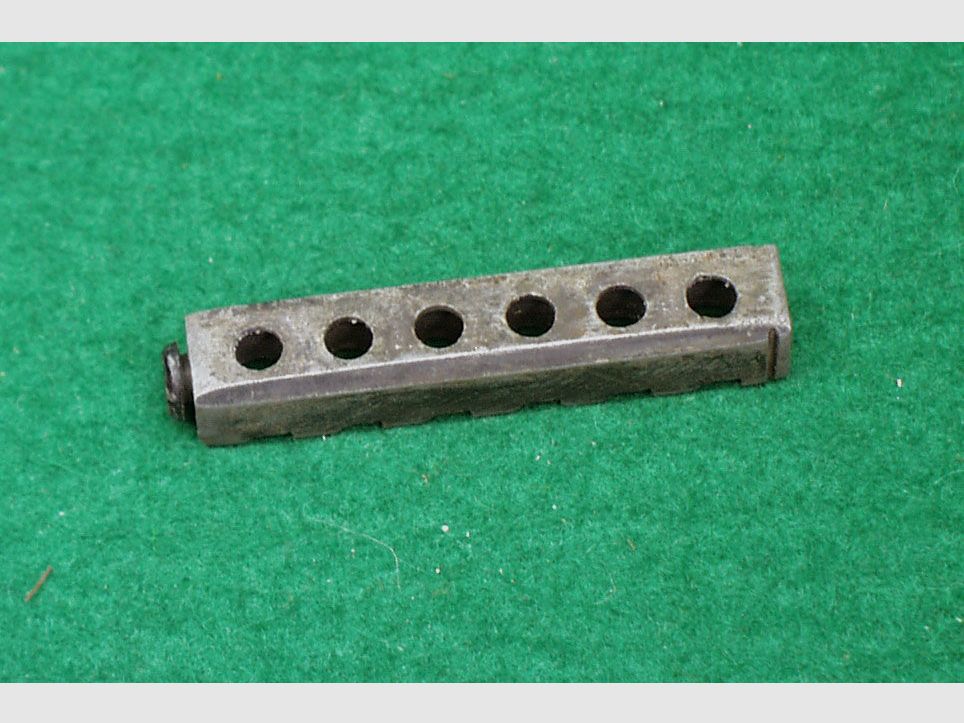 Magazzino / Magazzino a barra EMGE Mod.6d, 6mm Flobert