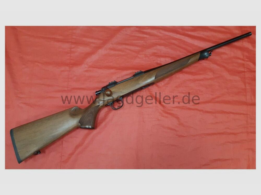 Karabina powtarzalna STEEL ACTION HSL .308Win