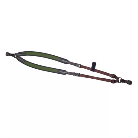 Niggeloh – correa para rifle de neopreno, imagen 1 de 2