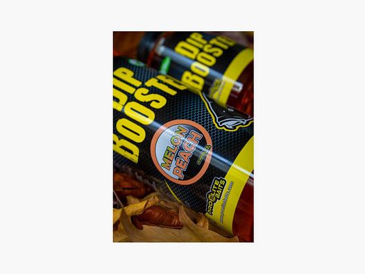 Dip Booster Pro Elite Baits Melon Peach 1L