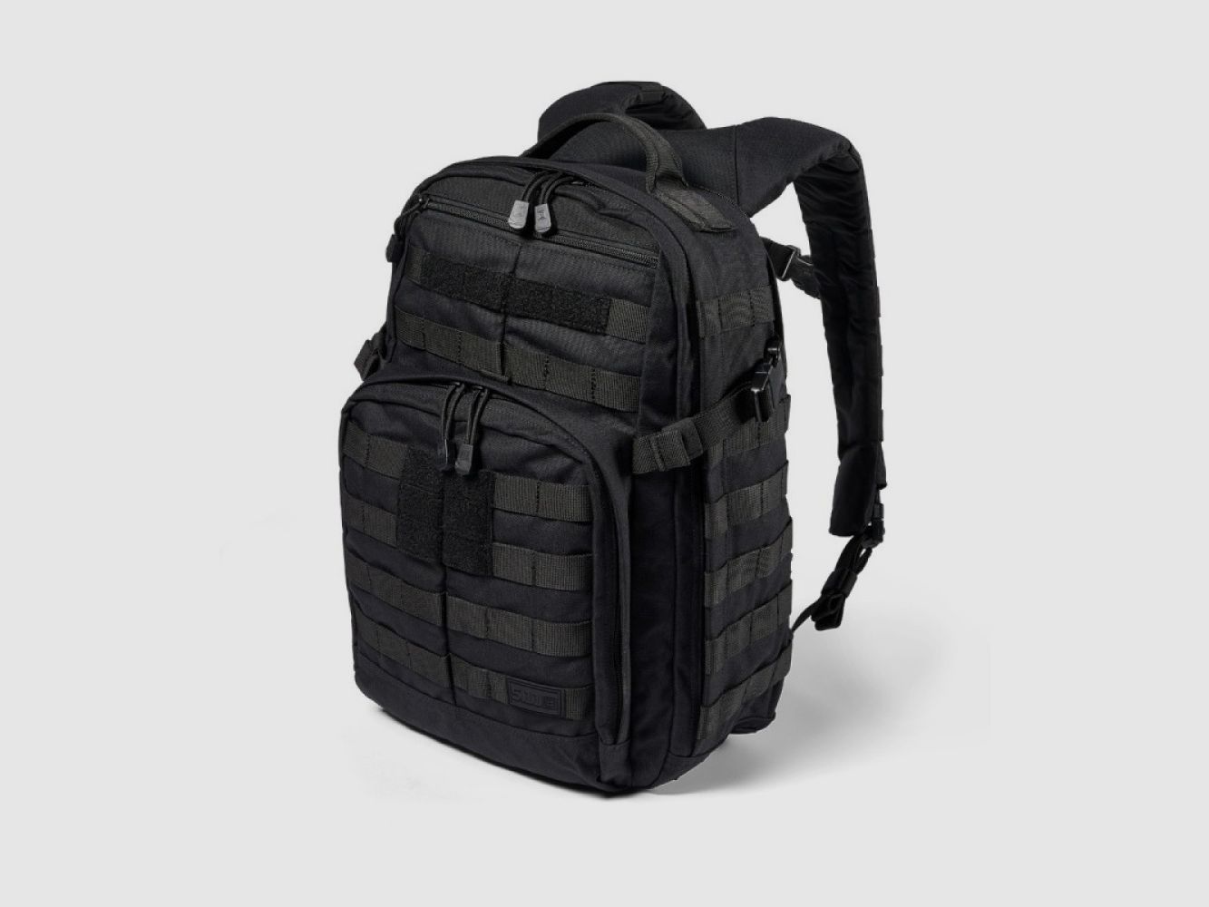 5.11 Rush12 2.0 Rugzak 24L zwart