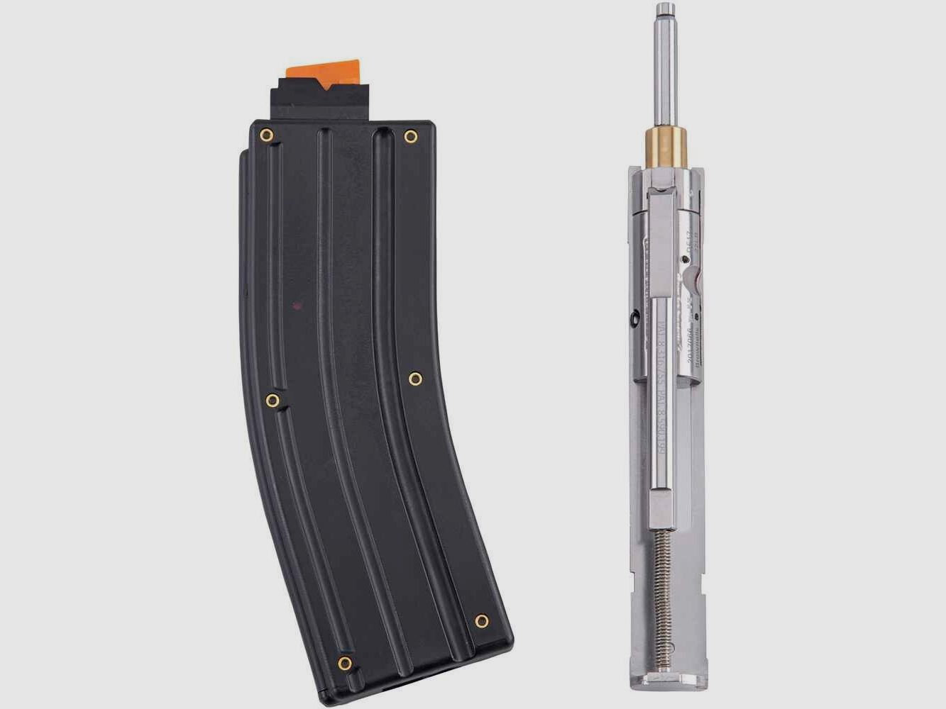 Haenel Umrüst-Kit CR223