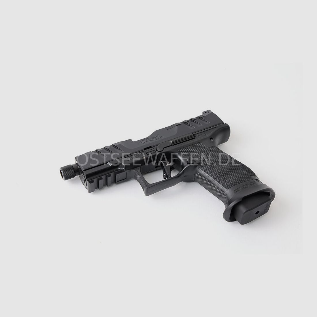 Walther PDP Compact V2 OR PRO SD