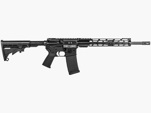 DIAMONDBACK DB 15 Carbon Series LL40, 64cm .223 Rem.