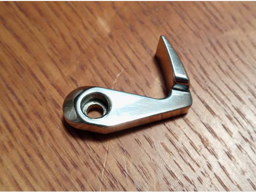 Trommelschieber S&W
