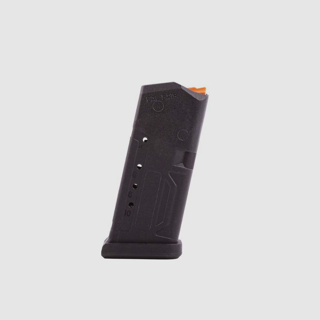 Schmeisser AR-15 9mm Magazine 10 Rounds