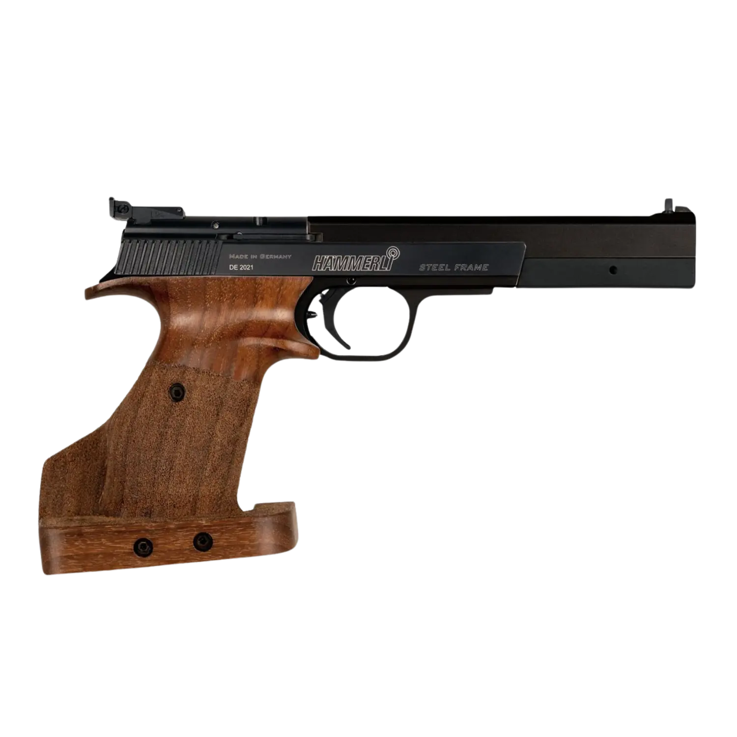 Hämmerli X-esse Sport SF cal. .22lr