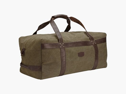 Swedteam Crest Duffel Bag Ivy Weekender Groen