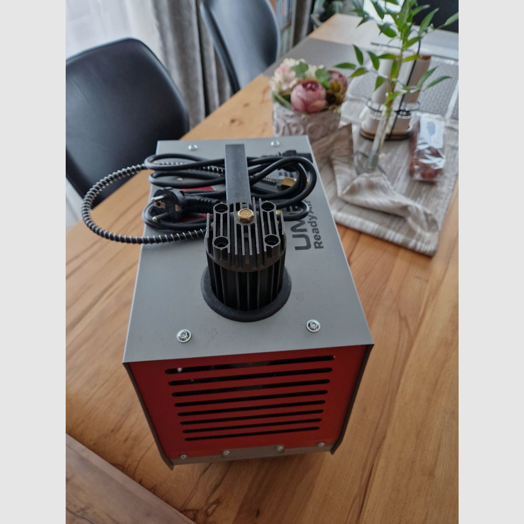 Compresor Umarex ReadyAir