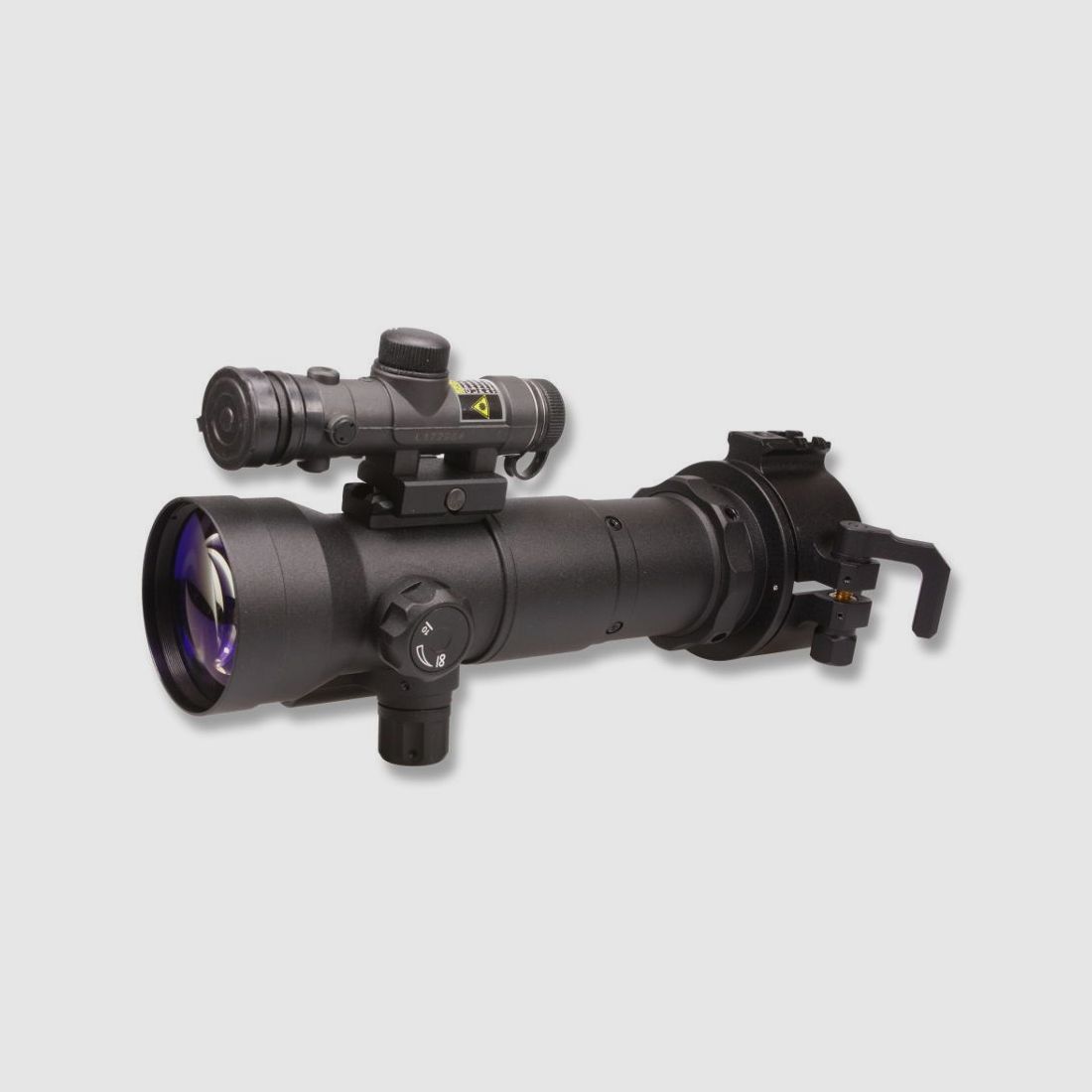 Lynx 1x53 Nachtsichtvorsatzgerät Bildverstärkerröhre: Typ S1100 - I Gen 2+