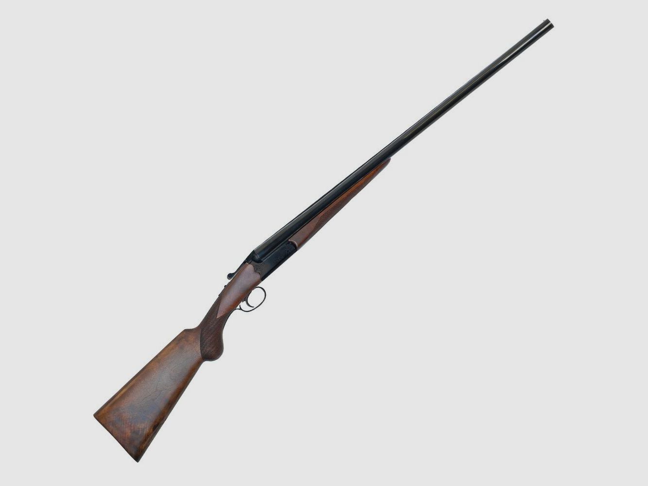 Webley & Scott Kilworth 28 Zoll (28") 12/76 - Einabzug