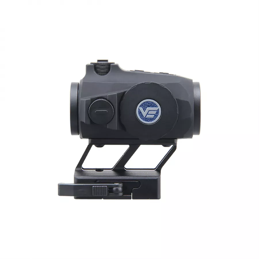 Kollimator Vector Optics Maverick Gen IV Mini, Bild 3 von 9