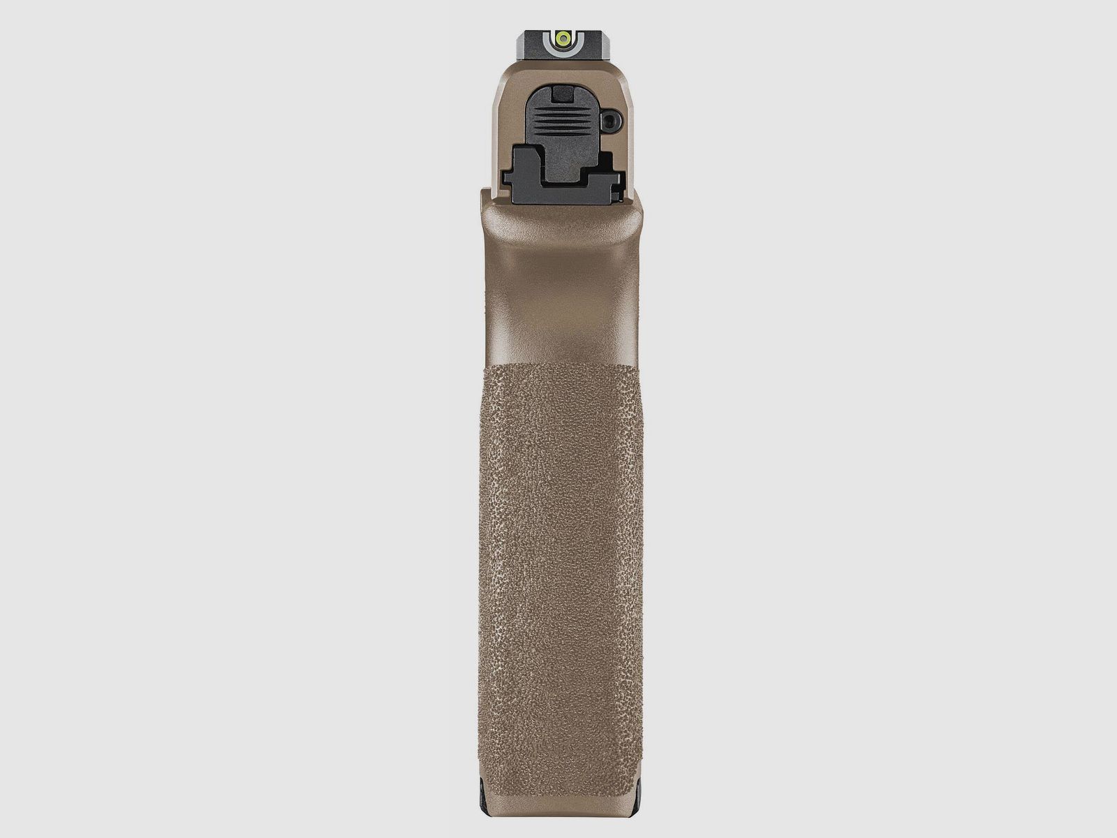 Pistola Springfield HELLCAT PRO OSP DESERT FDE 9mm canna 3,7&Prime;, immagine 3 di 4