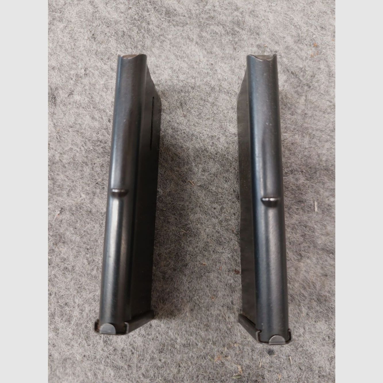 Krico Model 6000/8000