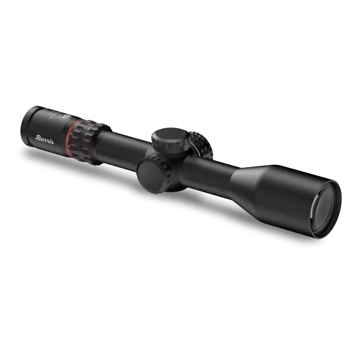 Burris Eliminator 6 4-20×52 mm, imagen 2 de 7
