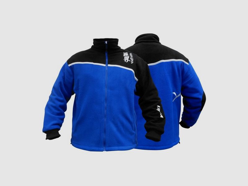 POLAR FLEECE YUKI