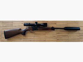 Merkel K5 Extreme rechts/links .308WIN