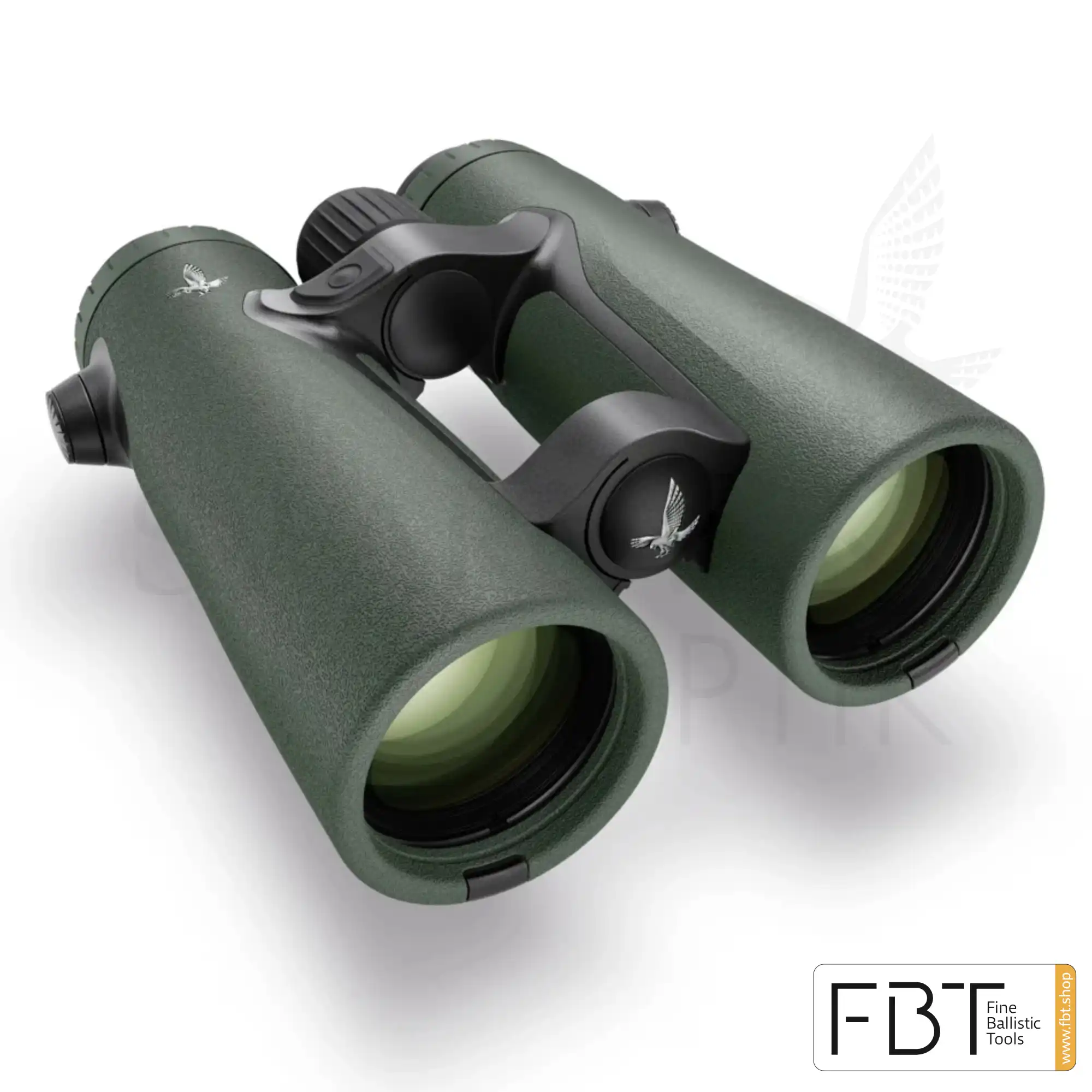 EL Range 10×42 Fernglas | Entfernungsmessung | Tracking Assistant | SWAROVSKI OPTIK®, Bild 5 von 6