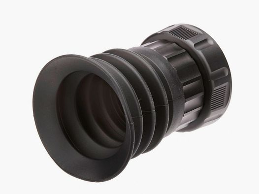 Hikmicro Okular-Adapter Viewfinder TH35C Clip-On