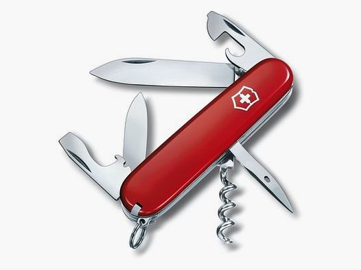 Victorinox Spartan